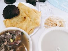 -老磁器口豆汁店(天坛店)
