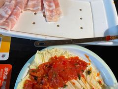 -三江两海老火锅(北京首店)