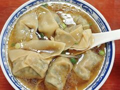 -古徽州馄饨店(宝安路店)