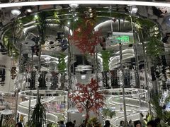 -3号仓库·创意中国菜(新世界城店)