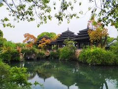 -韩湘水博园