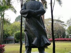 -广州雕塑公园