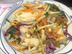 -陇上秦轩biangbiang面(萧山万象汇店)
