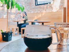 -VOYAGE COFFEE(北锣鼓巷店)