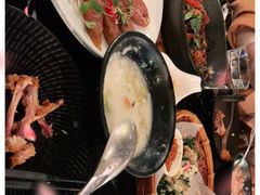 -Let's Taipei 非常烘焙(太古里店)