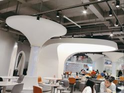 -MINI MARS KIDS CLUB亲子家庭中心(杨浦黄兴店)