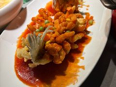 -姑苏家宴·苏帮菜·松鼠桂鱼(苏州总店)