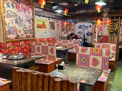 -粗粮人家·东北菜(洋桥店)