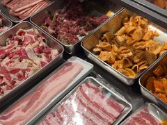 -英雄故事地摊烤肉(马驹桥店)