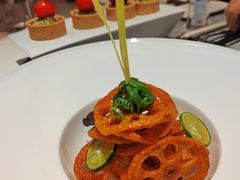 -满堂匠心川宴·私房菜(天府三街店)
