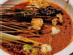 -嘉州叶婆婆钵钵鸡(建设路店)