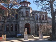 -莲池书院博物馆