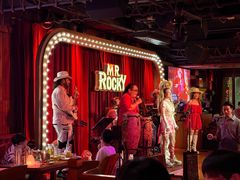 -MR.ROCKY洛奇先生·西餐&酒吧(琶醍店)