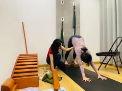 -元泉瑜伽培训学院