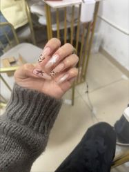 -尤米一站式美甲美睫