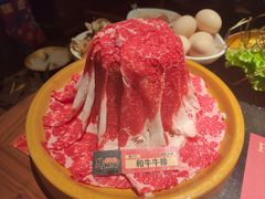 -牛New寿喜烧(金茂览秀城店)