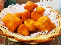 -新察哈尔蒙餐·奶茶(西落凤街店)