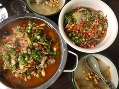 -艺味深尝(云锦路店)