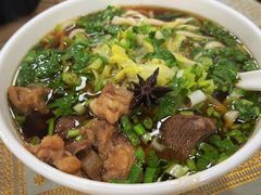 -清真·鸦儿李记·小馆(后海店)