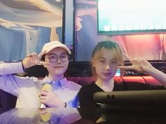 -欢乐迪KTV(南坪上海城店)