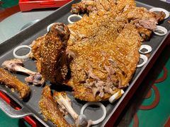 -九十九顶毡房(阜石路店)