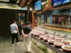 -凤竹园(修水店)