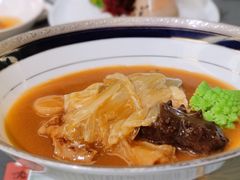 -沈灶河豚宴·河豚融合餐厅(汉中路店)