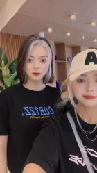 -HG美发设计沙龙