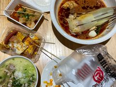 -嘉州叶婆婆钵钵鸡(建设路店)