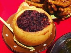 -斗鸡饭场伙(新南门店)