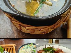 -香芙茗茶楼(梅家坞总店)