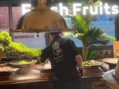 -東盛炭烤自助料理(浦东文峰广场店)