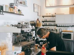 -CoffeeVendor(西乡店)