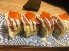 -食鲤料理(西虹东路店)