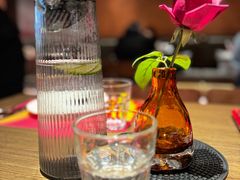 -ZAFFERANO西班牙海鲜饭(上海首店)