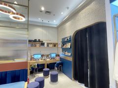-海马体照相馆(大连柏威年购物中心店)