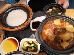 -谷田稻香(滨湖万达店)