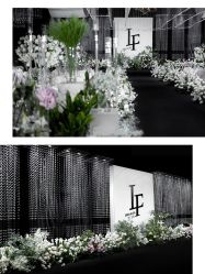 -泓瑞金陵大酒店·宴会厅