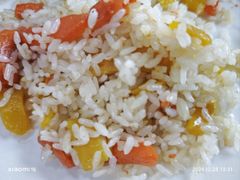 -零·壹新疆羊肉抓饭