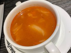 罗宋汤-斗牛士牛排餐厅(嘉里汇店)