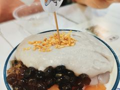 -糖潮糖水铺(省府店)