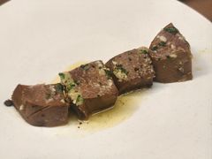 -BONAZZA 意大利餐厅