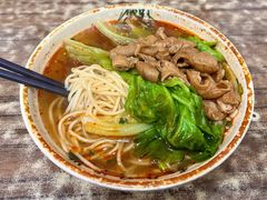 -天府面庄(天平路店)