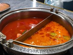 -一绪に寿喜烧(荟聚店)