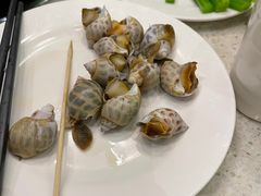 -青蓬蒸汽海鲜·深圳老字号·团建聚会(壹方城店)