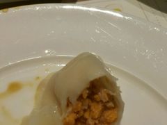 -喜鼎海胆水饺(柏威年购物中心店)