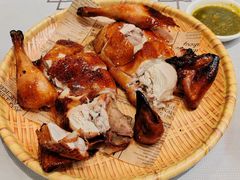 -漫天香·小龙虾餐厅(夏湾店)