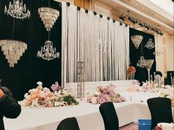 -武汉汉口喜来登大酒店·宴会厅