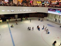 -TheRink大零溜冰场(IFS国金中心店)
