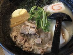 牛肉拉面-北海银滩·鉳海(星湖店)
